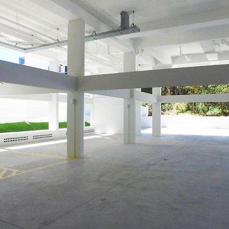 Ingleses Apart Wifi 200Mb Florianópolis 외부 사진
