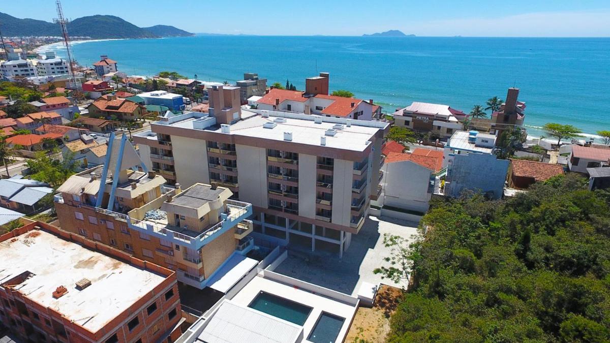 Ingleses Apart Wifi 200Mb Florianópolis 외부 사진